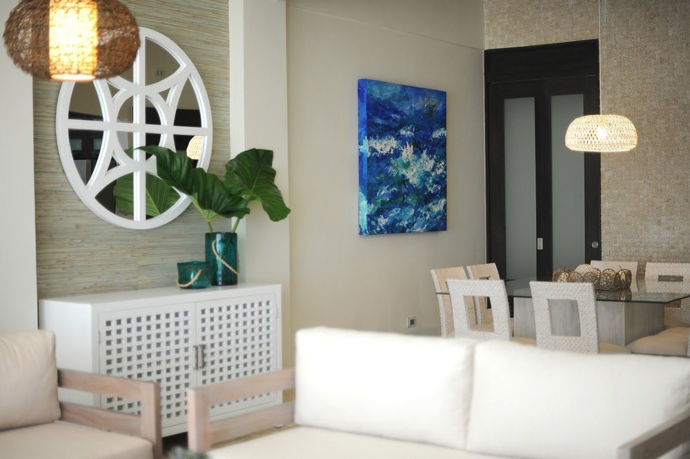 Hotel Blue Jacktar 4*