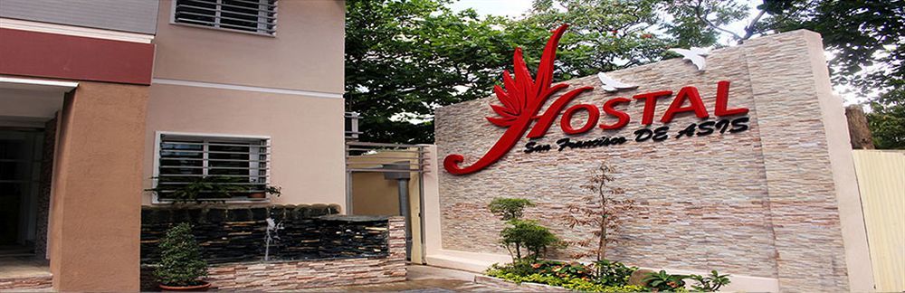 Hotel San Francisco De Asis Santo Domingo