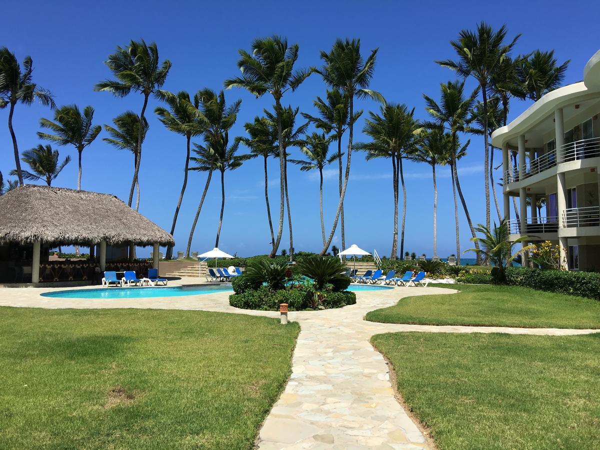 East Beachfront