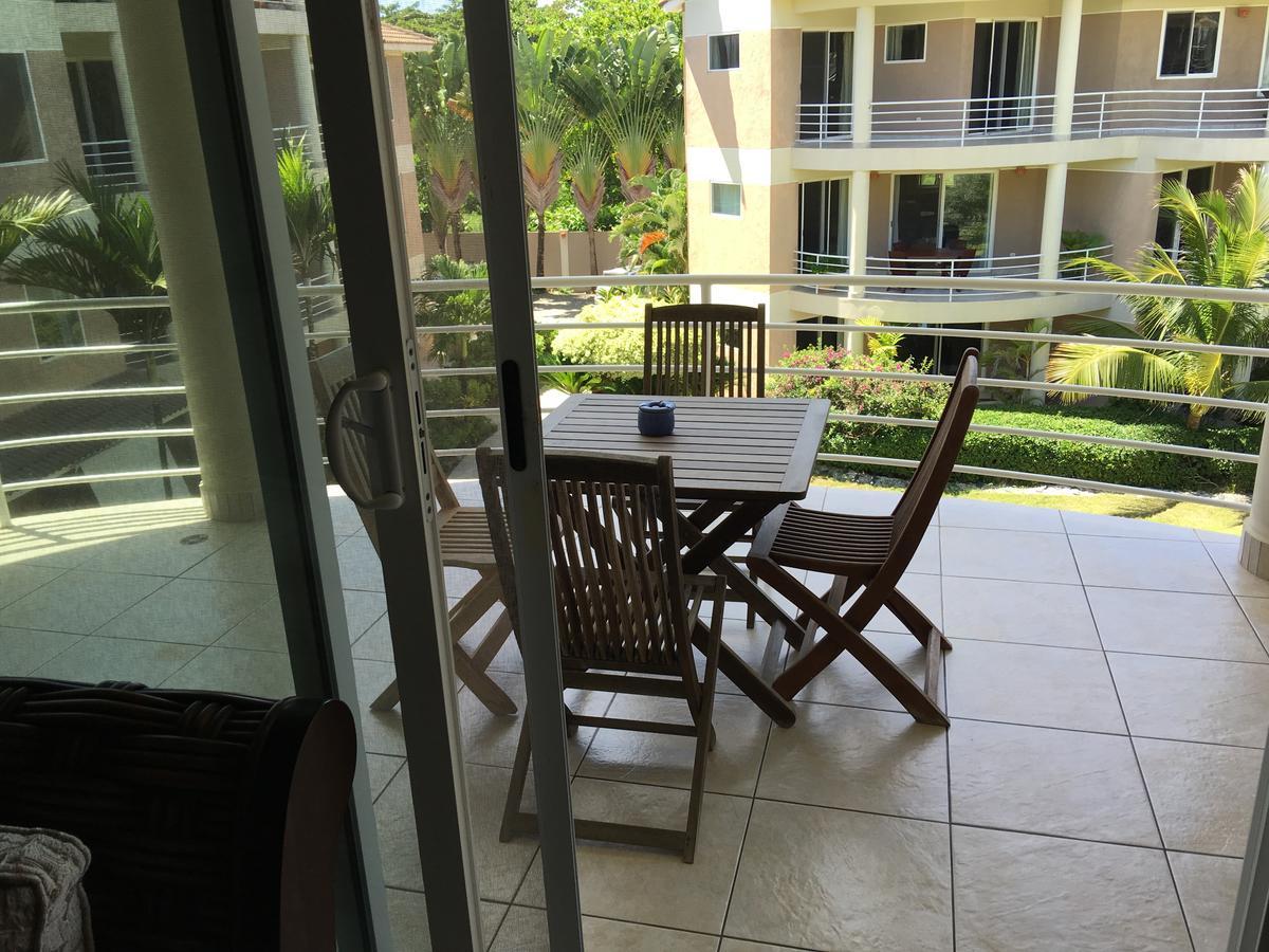 Apartment East Beachfront Cabarete