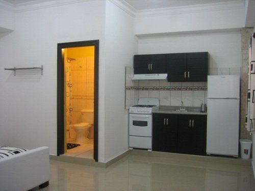 Guaraguao Aparthotel