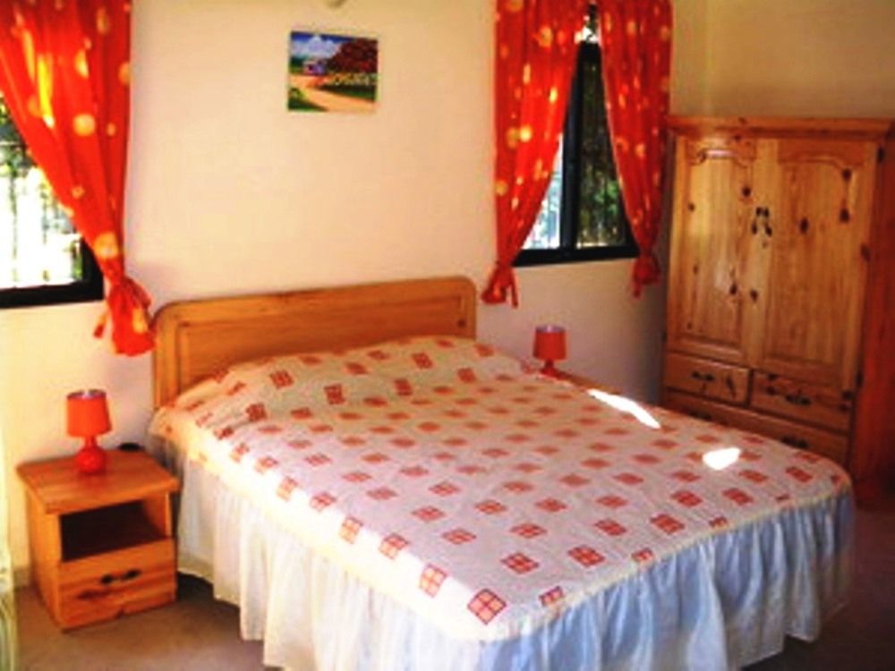 Aparthotel Casa Lily & Coco Las Terrenas