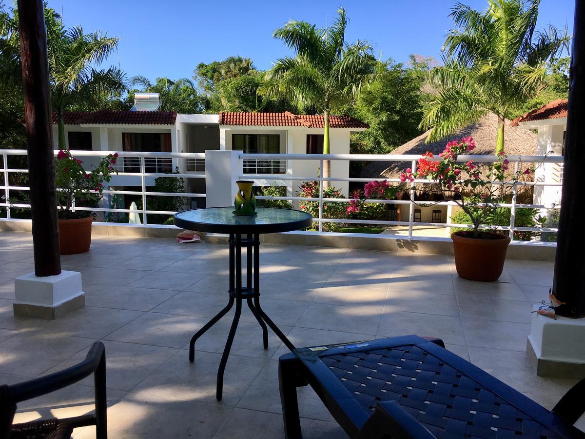 Coral Blanco Hotel Sosua