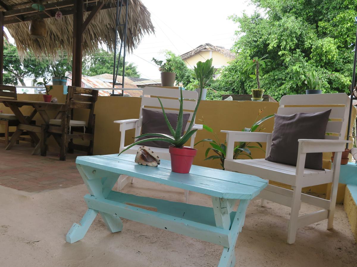 Eco Club Rolling Stone Hotel Boca Chica