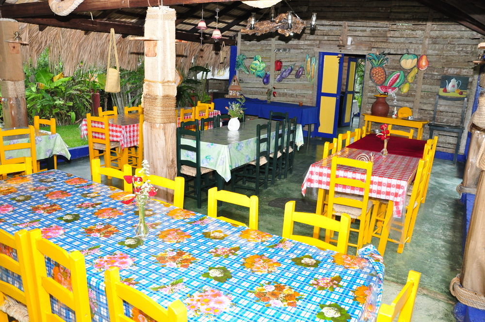Los Bohios Campo Anil