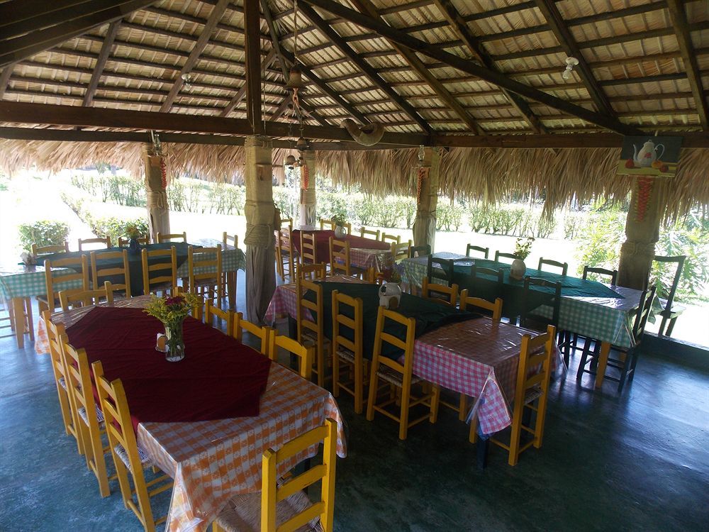 Farm stay Los Bohios Campo Anil Jarabacoa