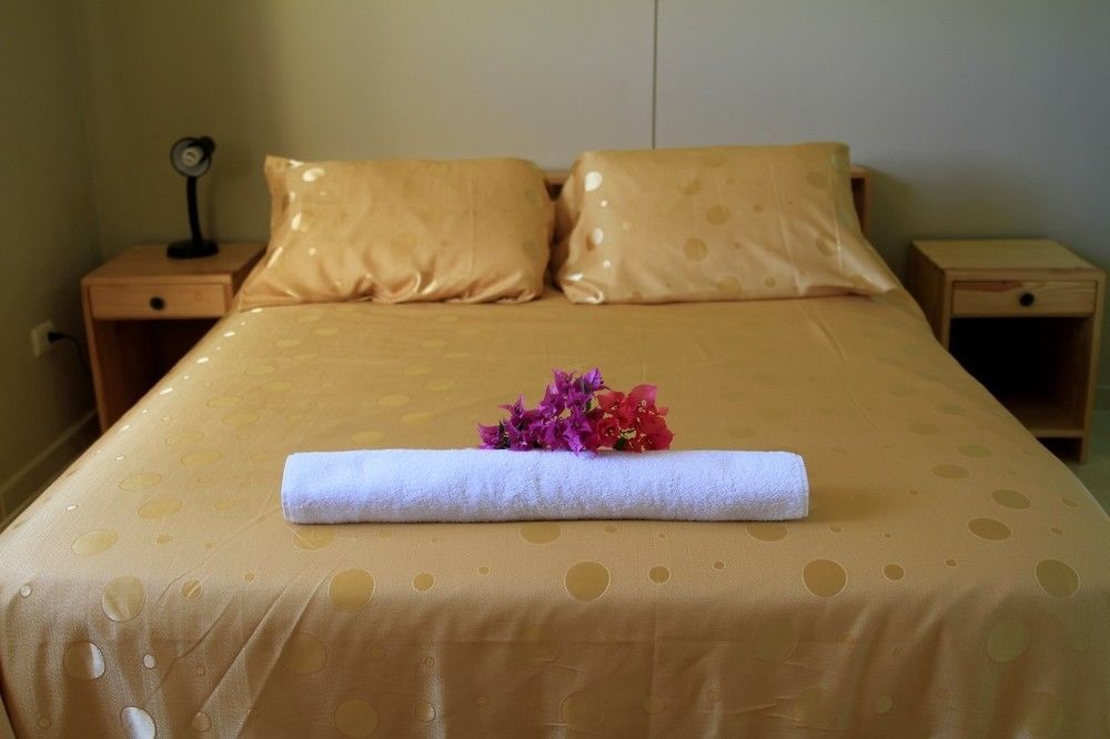 Garden Condos 3* El Batey