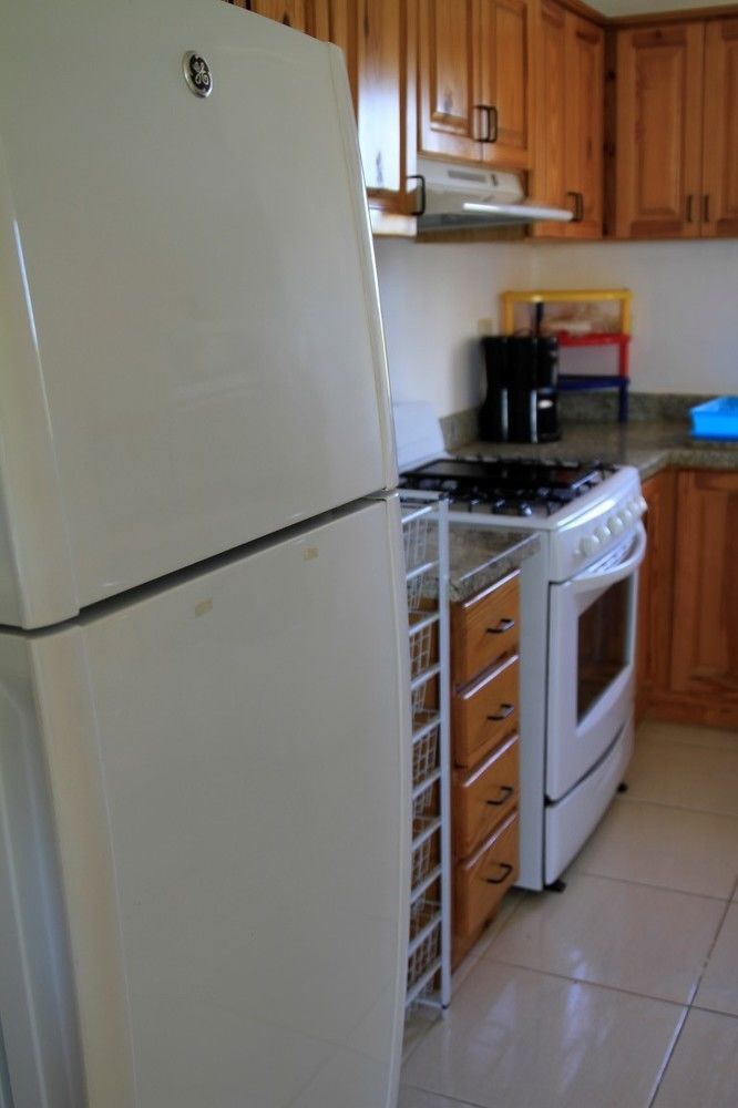 Hotel Garden Condos 3*