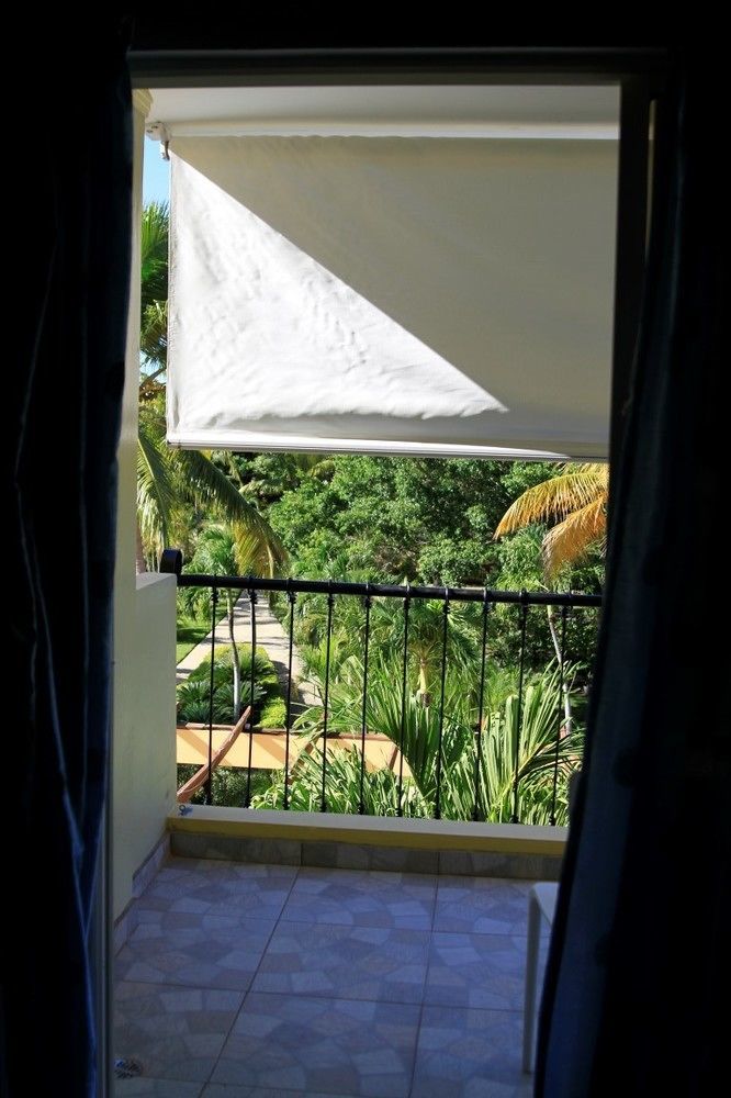 Garden Condos 3* El Batey