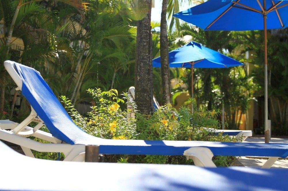 Hotel Garden Condos El Batey
