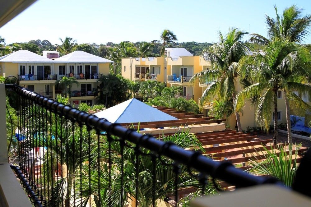 Garden Condos Hotel 3*
