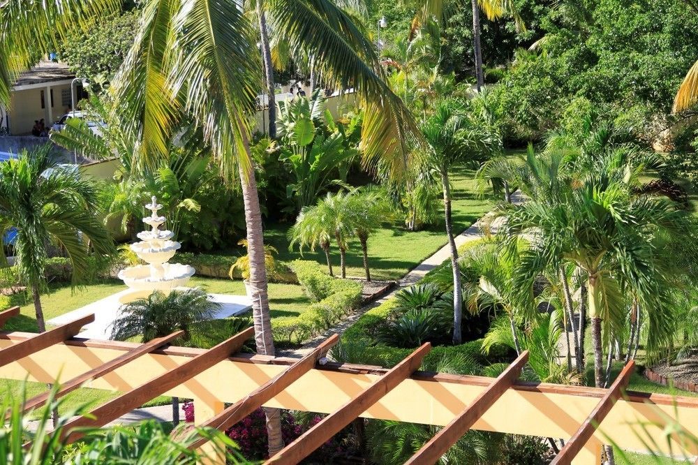 Garden Condos 3* El Batey
