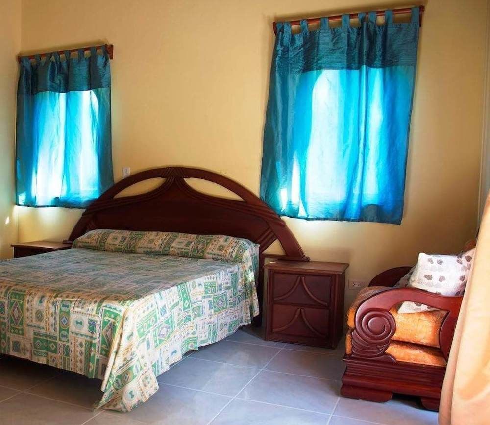 Pavillion Bed & Breakfast Sosua