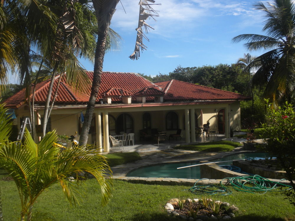 Pavillion 2* Sosua
