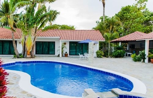 Garden By The Sea Bed & Breakfast Sosua