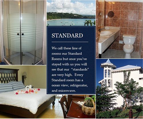 Hotel Victorian House Sosua