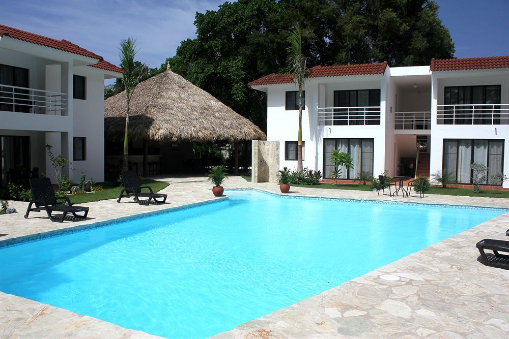 Coral Blanco Hotel