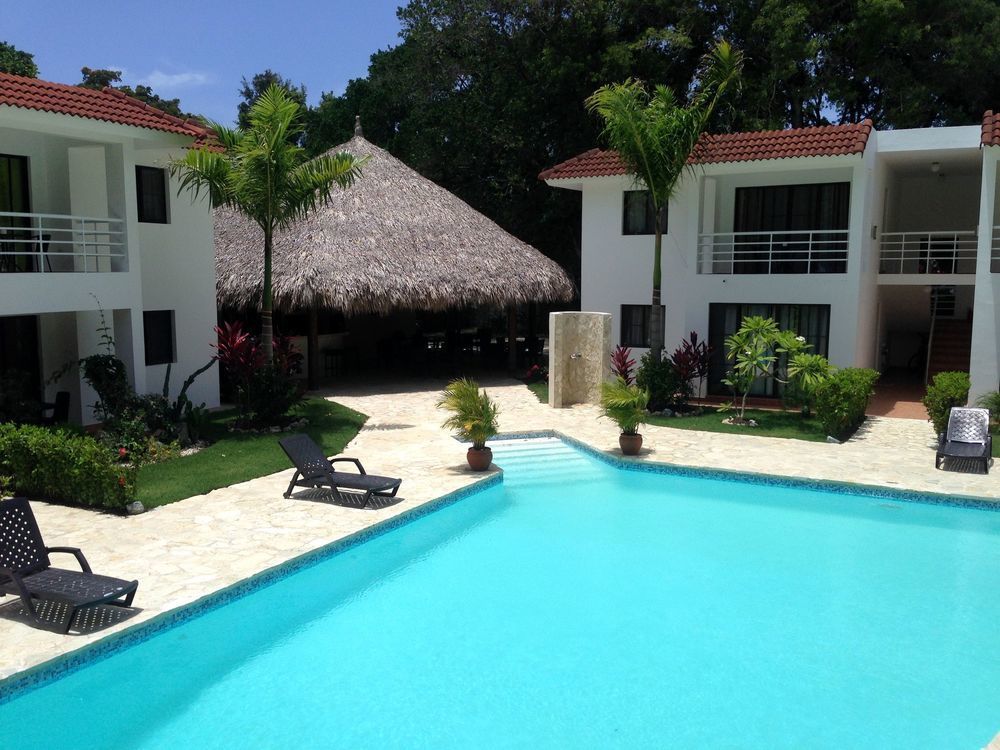 Hotel Coral Blanco Sosua