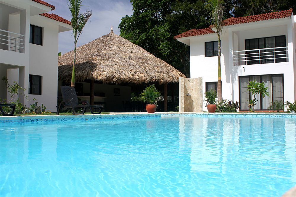 Coral Blanco Hotel 3*