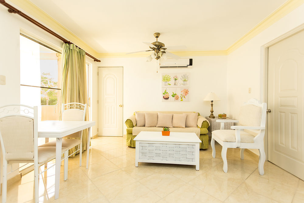 Hotel Garden Condos El Batey