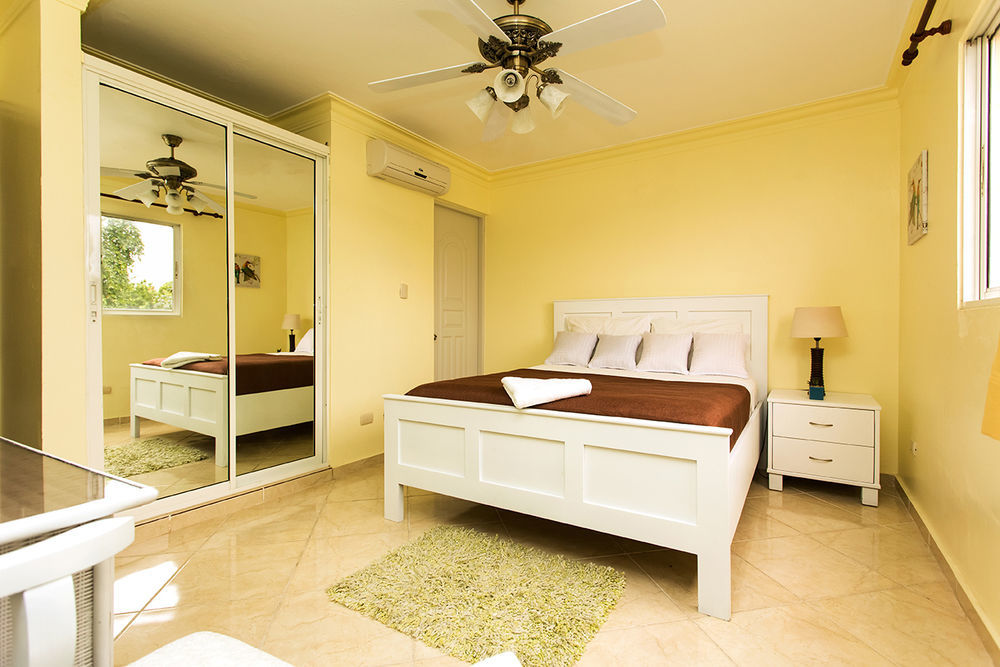 Garden Condos Hotel El Batey