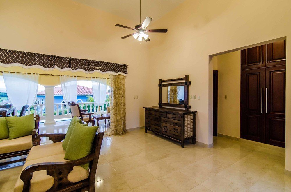 2 Bedroom At Ocean Village Villa Sosua