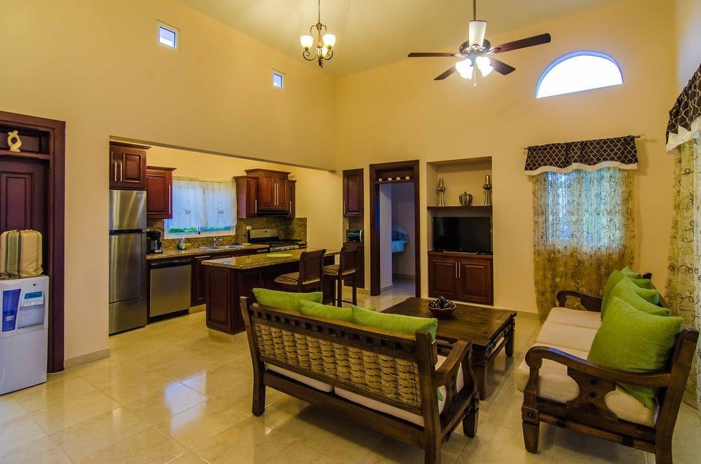 2 Bedroom At Ocean Village *