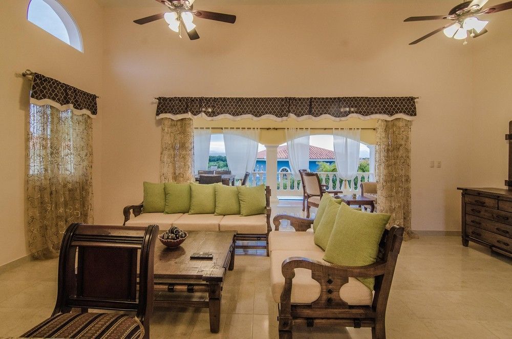 2 Bedroom At Ocean Village Villa *