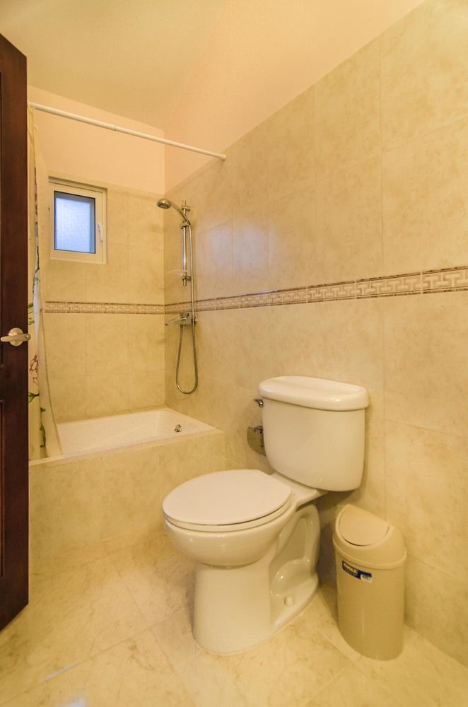 2 Bedroom At Ocean Village Villa