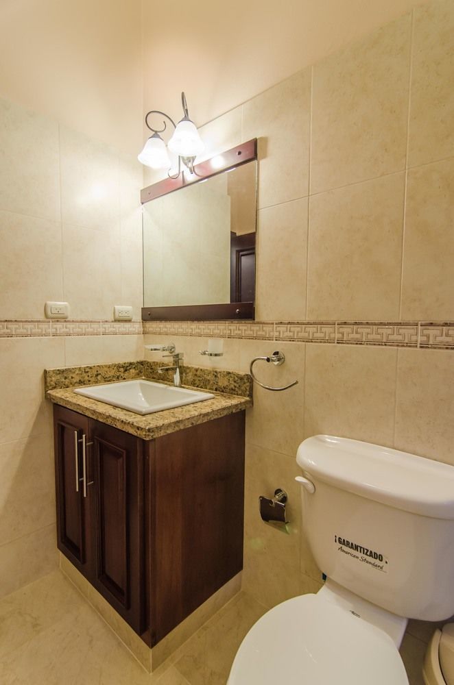 2 Bedroom At Ocean Village Villa *
