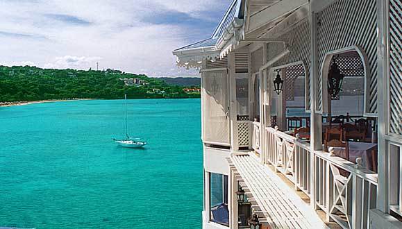 Victorian House Hotel Sosua