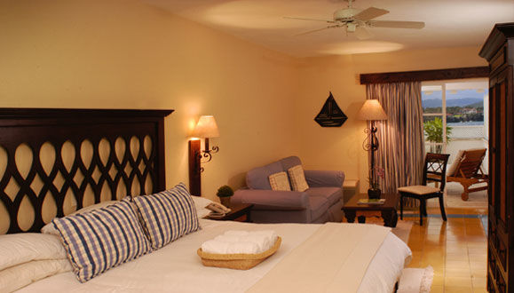 Hotel Victorian House Sosua