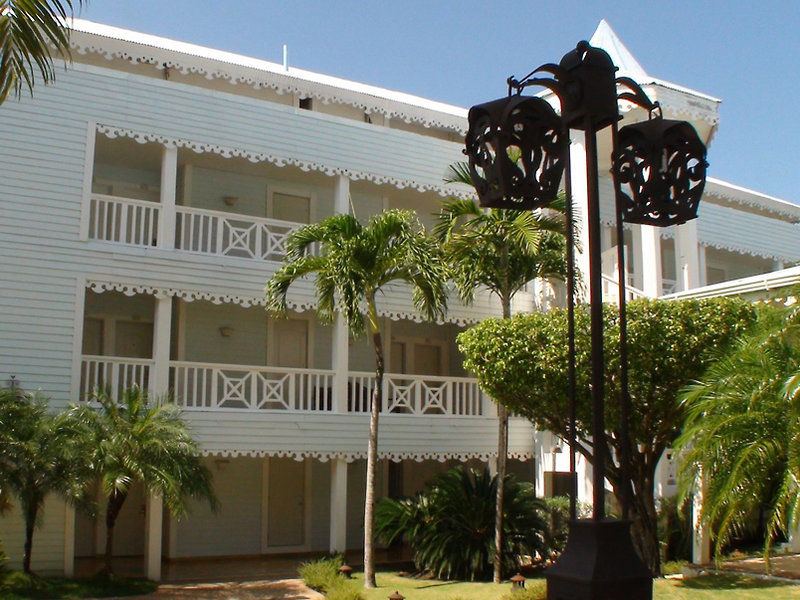 Victorian House Hotel Sosua