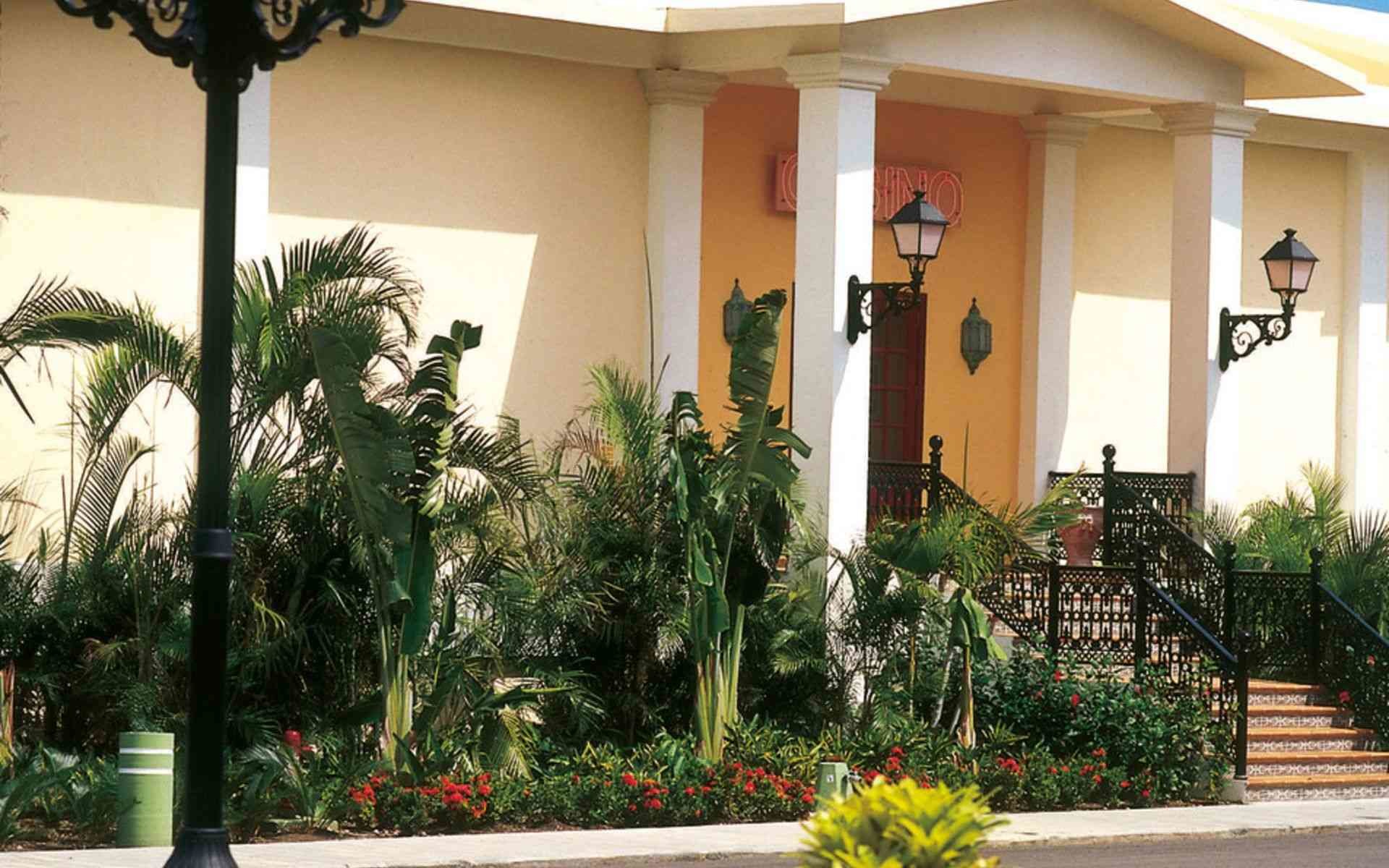 Hotel Senator Vip 5*
