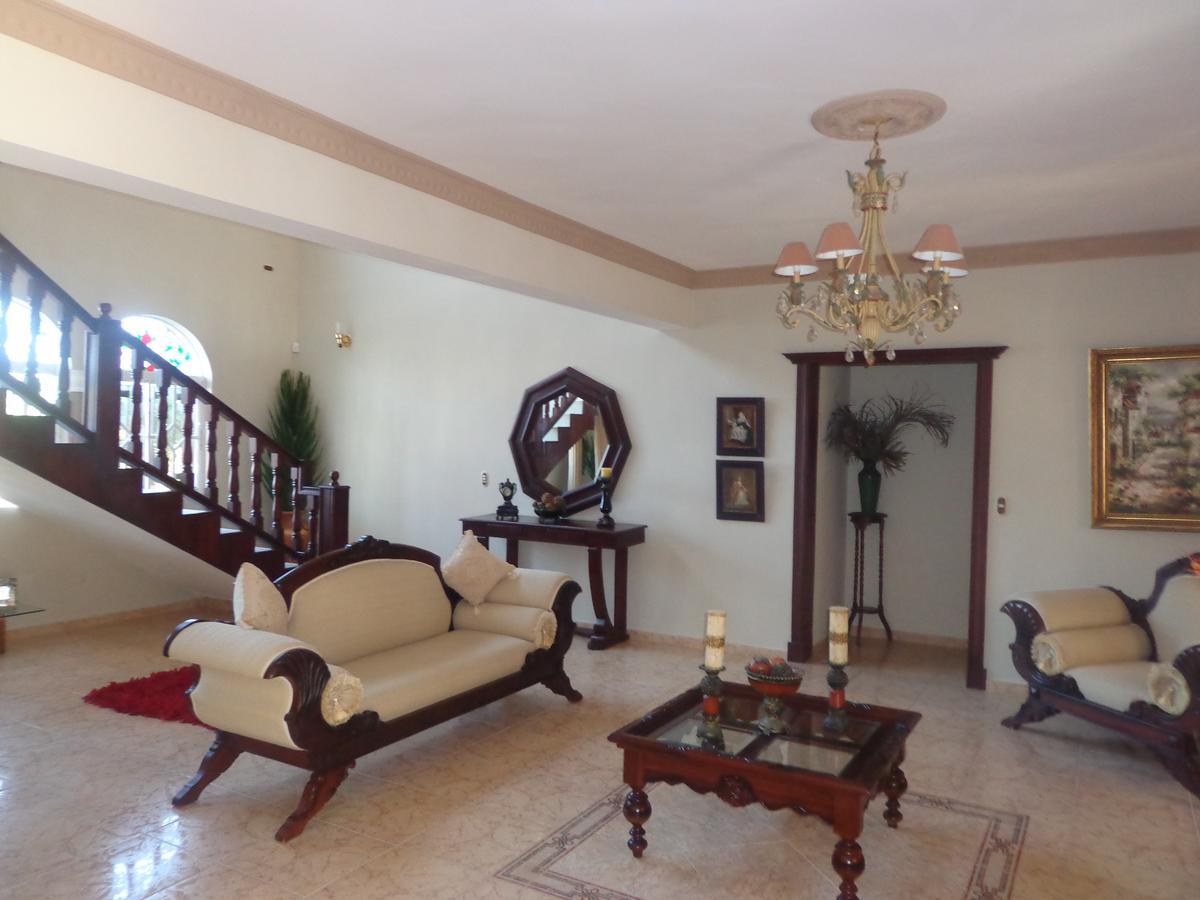 Ocean View Privacy Villa
