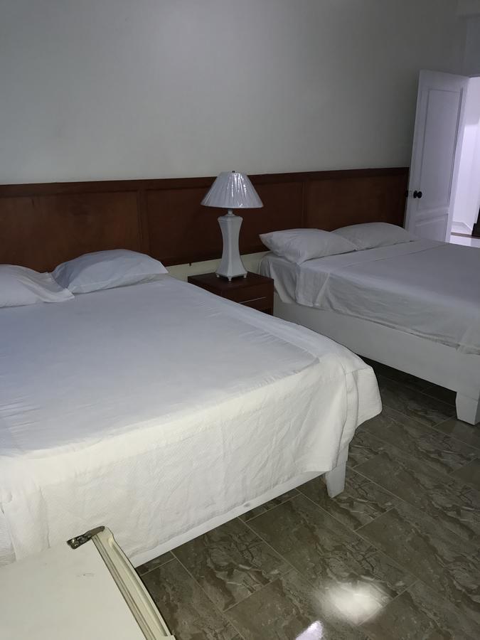 Costa Linda Hotel
