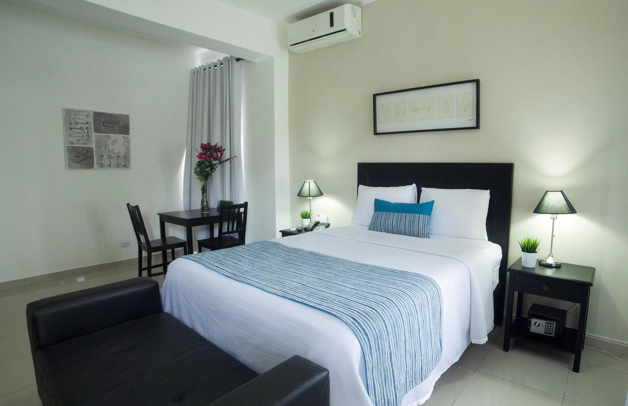 Hotel Colonial Casa Conde