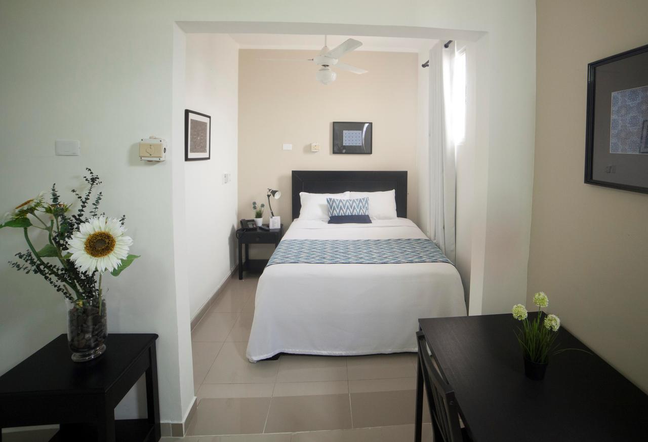Colonial Casa Conde 3*