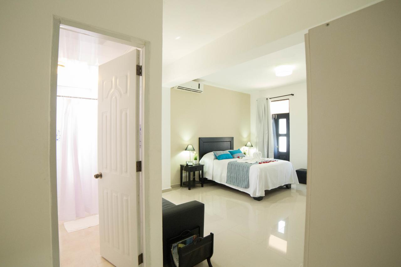 Colonial Casa Conde Hotel 3*