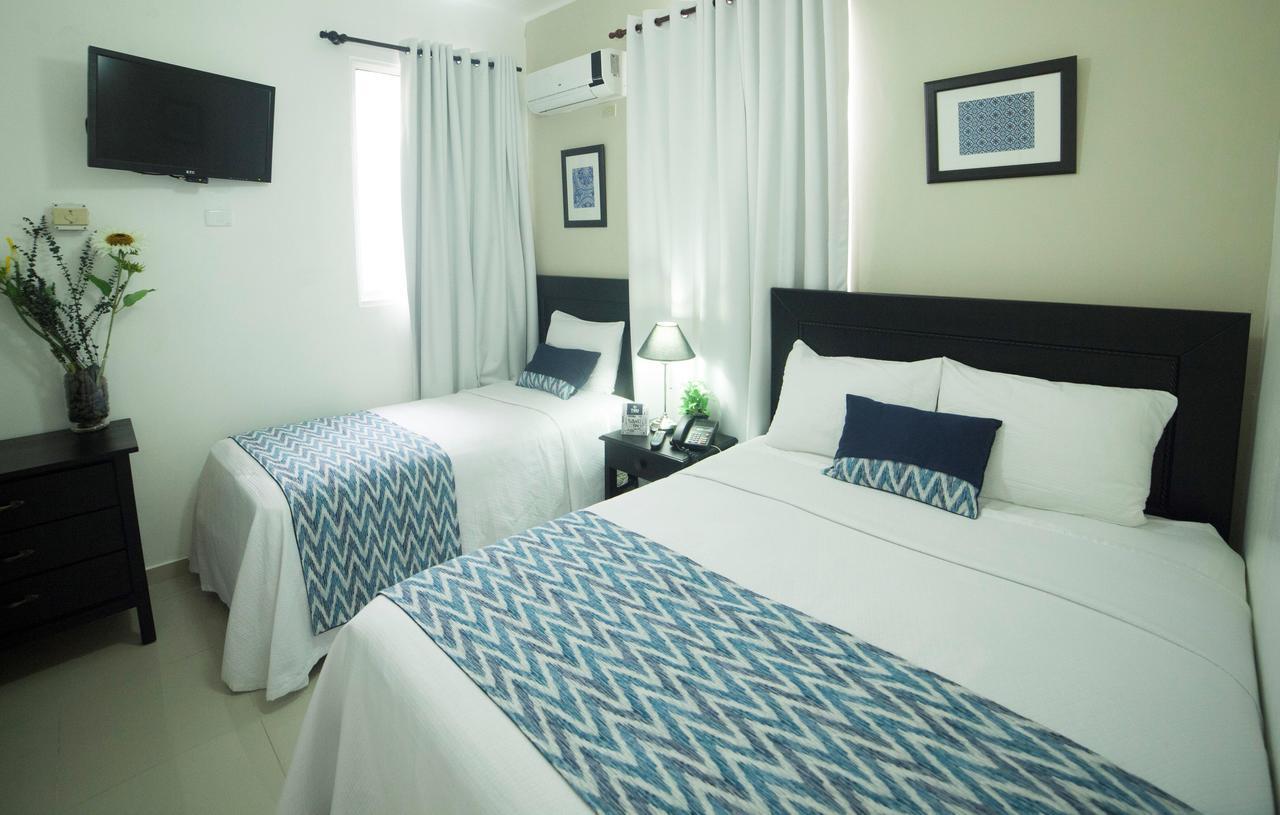 Colonial Casa Conde Hotel 3*
