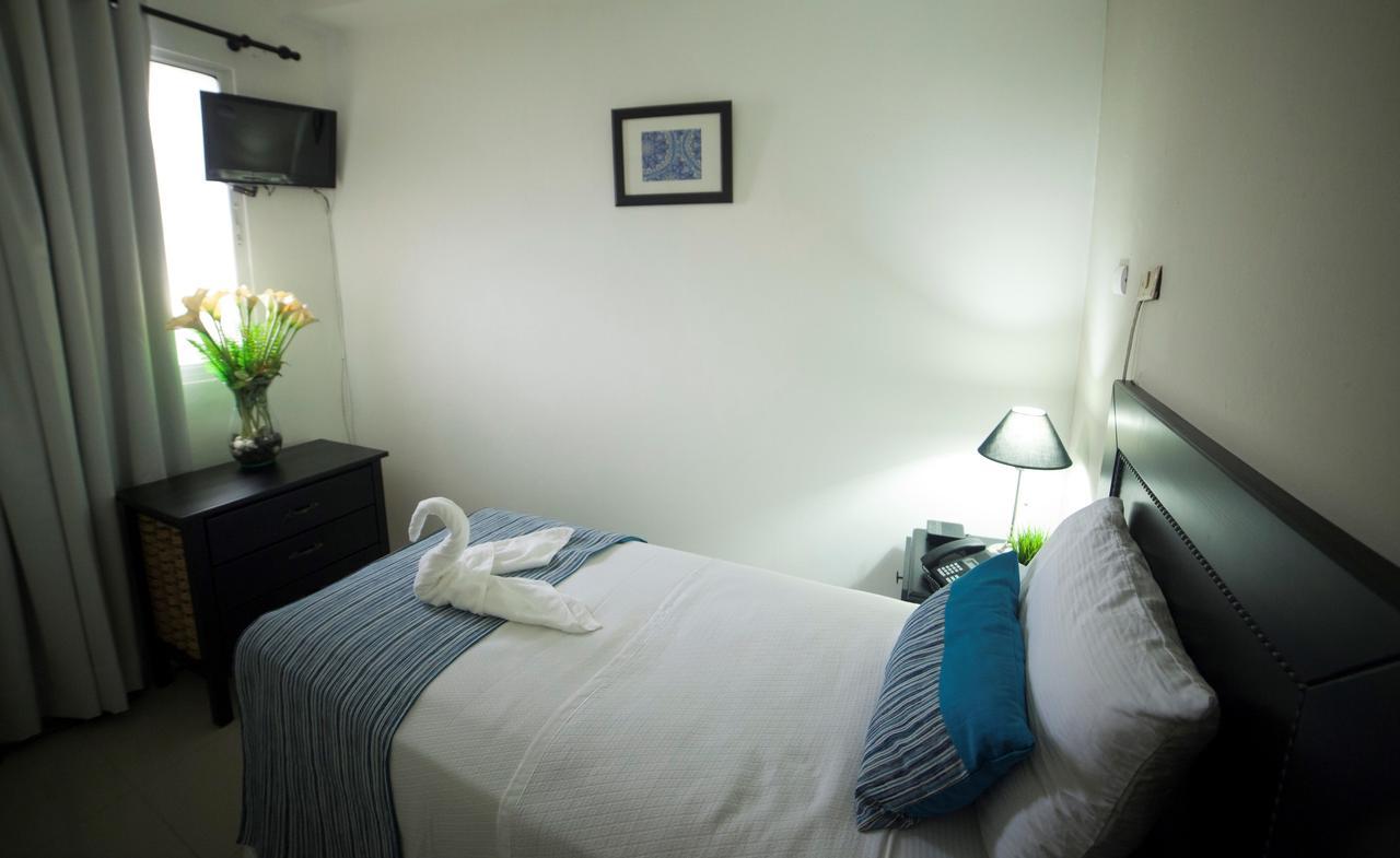 Colonial Casa Conde Hotel 3*