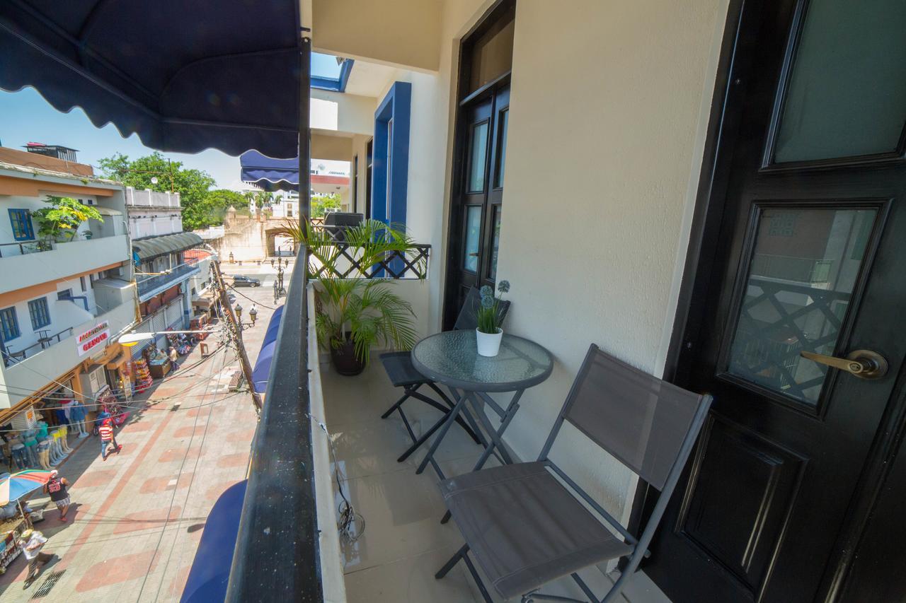 Colonial Casa Conde 3*