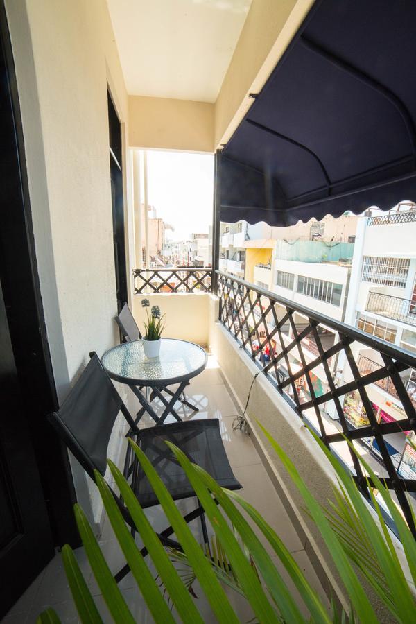 Colonial Casa Conde Hotel Santo Domingo