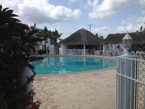 Soficu El Eden Dominicus Bayahibe