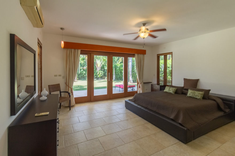 Villa Sea Horse Ranch La Mulata