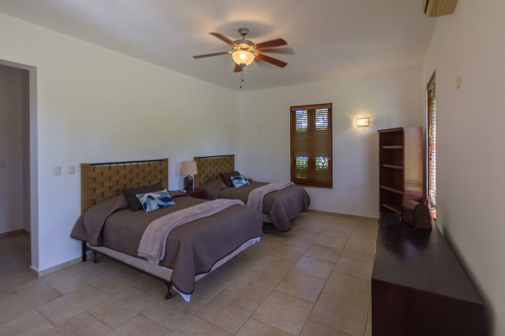 Villa Sea Horse Ranch *