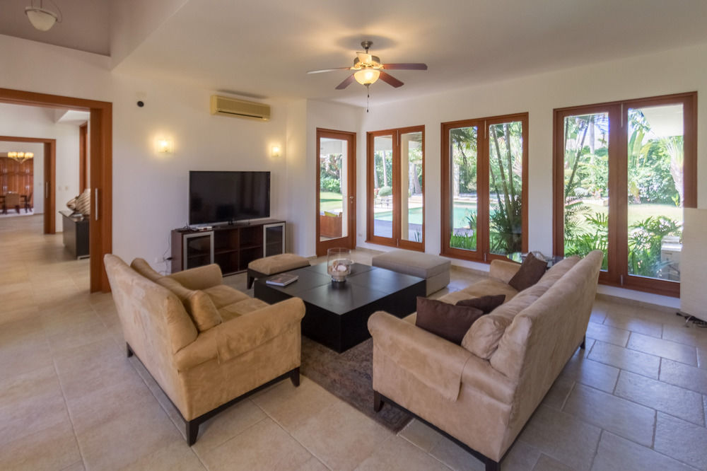 Villa Sea Horse Ranch La Mulata