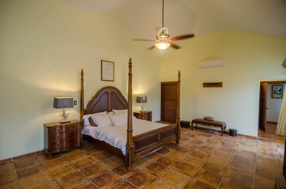 Villa Sea Horse Ranch La Mulata