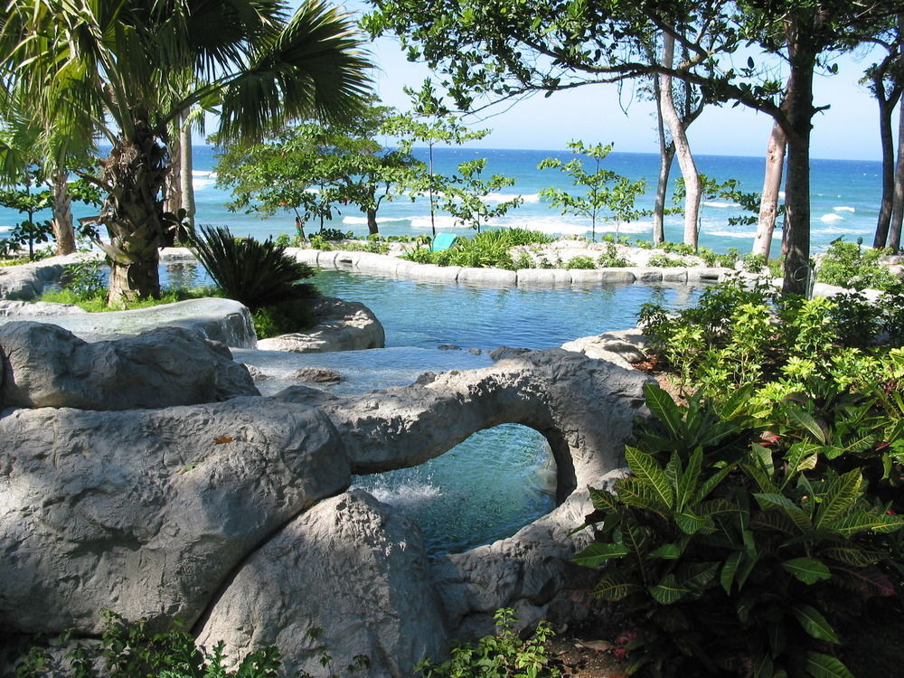 Sea Horse Ranch La Mulata