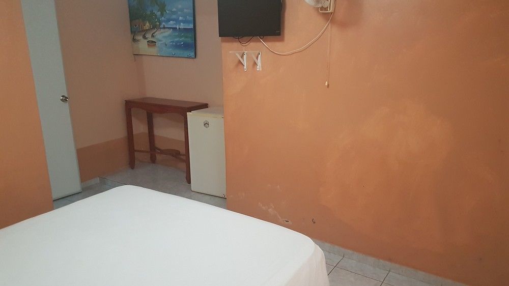 Hotel Costa Linda Boca Chica